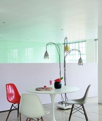 鱼缸摆放的玄学体操