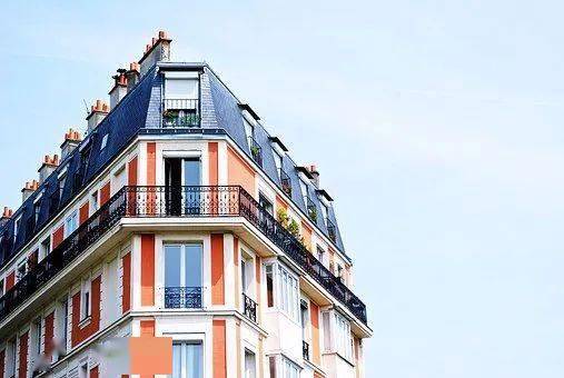 二、  饱经沧桑之旧宅：积淀阴气之忧