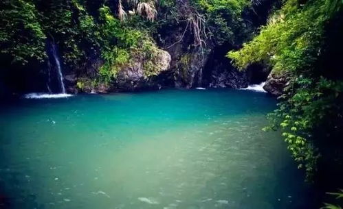 高山仙水风水真的存在吗？这其中的奥秘又是什么？