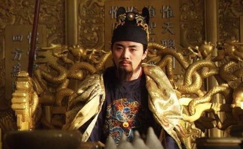 惊人的发现