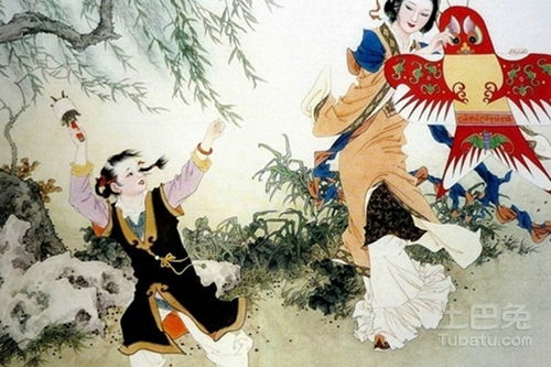 一、 清明节的历史持续发展渊源与文化底蕴内涵