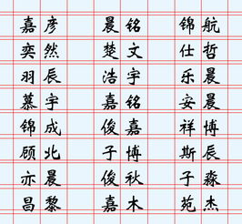 满字取名男孩名字是否会影响其命运，吉凶如何判断？