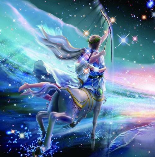 2020年1月10日射手座的运势如何，嫩否透露一下射手座7月份的详细运势？