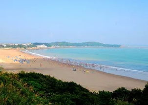 交通：高铁+公交+三轮车=朱家尖奇妙漂流