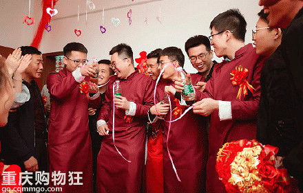 （一） 婚姻仪式的神圣感