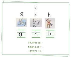 三、 拼音拼错也是一种创新