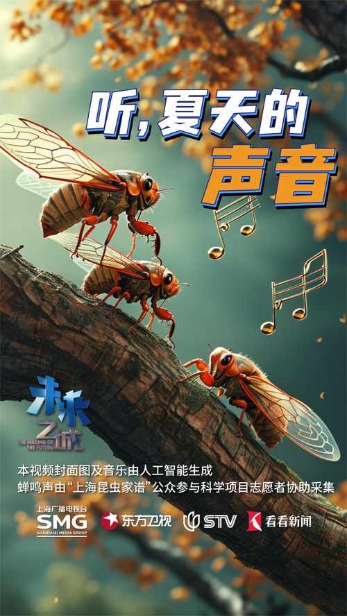 夏日蝉鸣中的崭新鲜居所