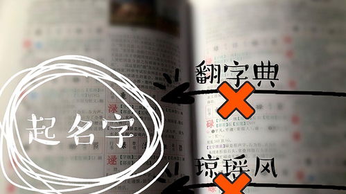 第二章：“生僻字”——人生路上的绊脚石