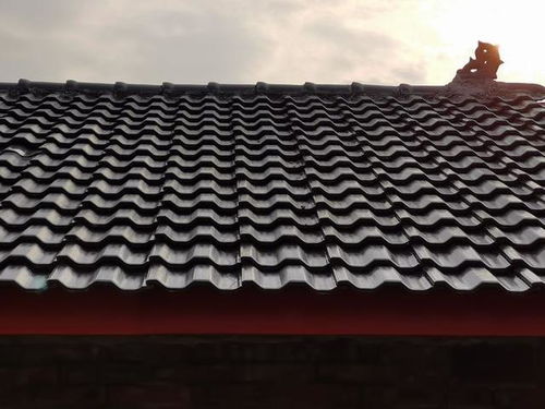 屋顶瓦片颜色有哪些风水禁忌？
