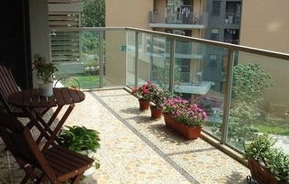 （三） 植物选择与生命力的引入