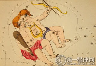 双子男：幽默风趣的生活乐章