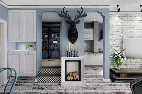 二、 镜子过多：耗费财气，夫妻不和