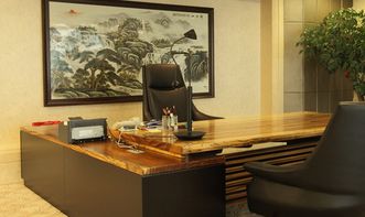 二、  办公环境煞气化解与心理暗示的关联性研究