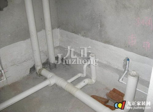 厕所水管安装有哪些风水禁忌需要注意？