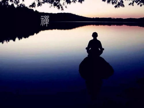 修禅人？那得是哪种修禅人啊？