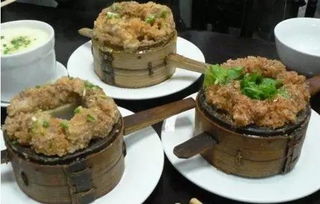 格格不是 “格格”, 是 土家人的 “速食神器”