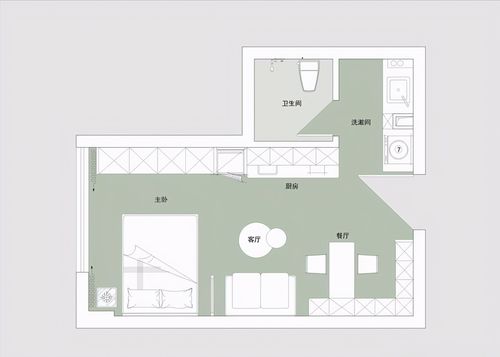 ：新居入口空间布局的文化意蕴与风水学考量