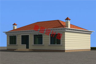 三间平房六房加车库，车库在风水上算不算一层？