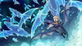 家族宿命：阴阳两界的桥梁