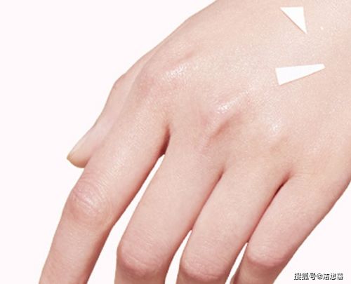 第一章：手相之镜， 窥探身体机能