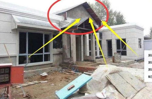 房后电线杆风水如何影响住宅吉凶？