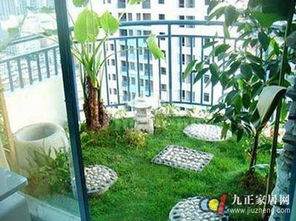 禁忌四：阳台面对锯齿形建筑物的煞气