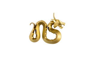 年纪之冠属什么生肖？本命年送生肖龙礼物有何寓意？