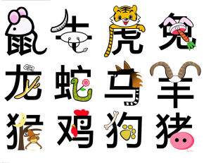 兔：