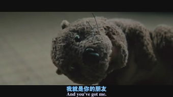 1. 情感缺失与自我救赎