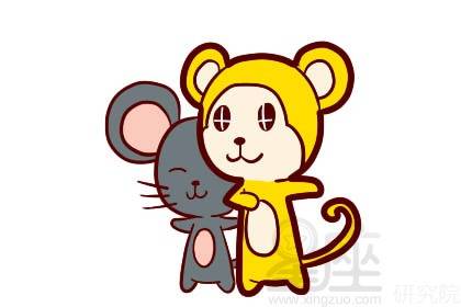 二、 子鼠（属鼠）运势分析