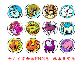六害中哪些生肖被代表？