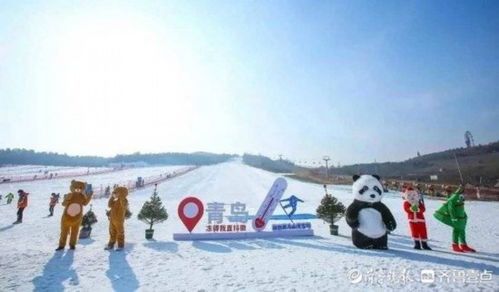 九如山冰雪秘境：围炉煮茶能替代滑雪吗？