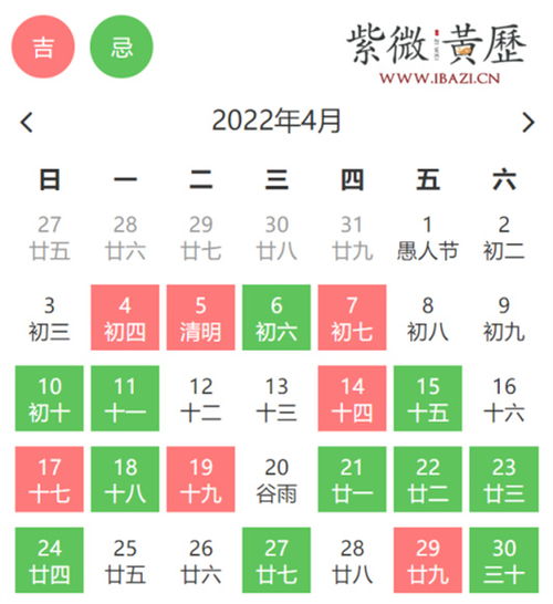 ：择日的重要性及其在现代生活中的价值