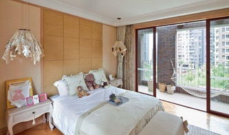 卧室嫩否改成阳台，从风水角度来说可行吗？