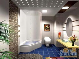 2. 厕所相邻的禁忌与化解