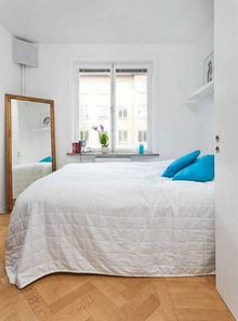 卧室空间过大是否会对家居风水产生不利影响？