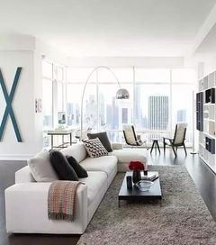 农村客厅隔断门，两扇门大小不一，这样设计风水好吗？