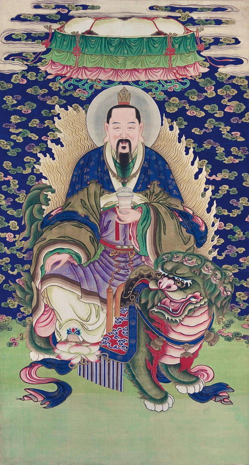 太乙救苦天尊超度经文的核心旨归与理论基础