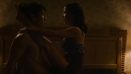 二、影视艺术中的女性困境呈现方式分析