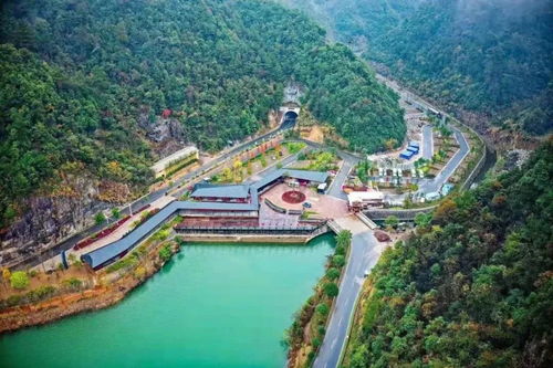 承德花溪城：一个被过度包装的旅游陷阱