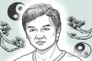 一、 鼻子肥厚者的人文命理学解读