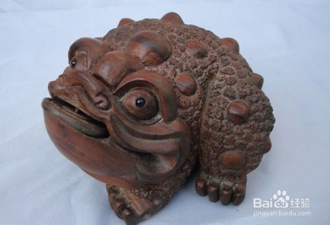 一、卧室中的金蟾摆放：营造和谐舒适的环境