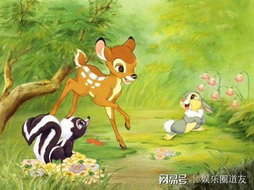 ：童话叙事中的恐怖意象与文化底蕴映射