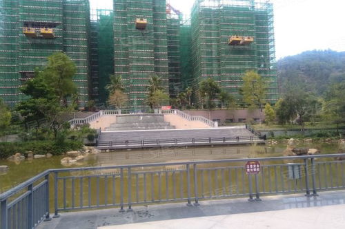 高要南岸景峰家园风水怎么样？适合居住吗？