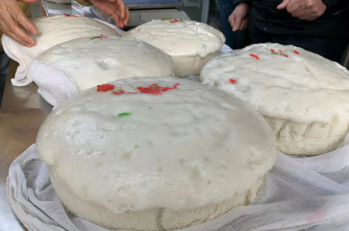 你知道安徽安庆哪道美食寓意美满，深受当地人喜爱，排名第六吗？