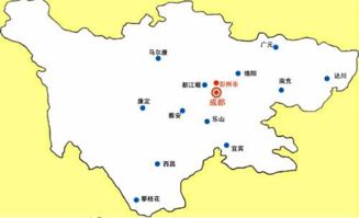 地理位置与独特魅力