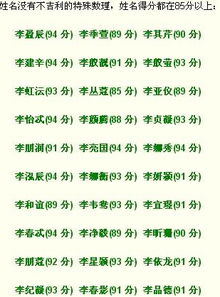 起名的第一要务：避凶避邪！