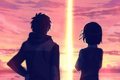 六、  共同成长与天作之合的运势共振