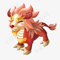 十二神兽吉凶如何判断？附上十二神兽表情包图片？