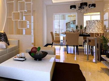 二、  不利于聚气的户型特征